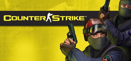 Counter-Strike 1.6 en navegador