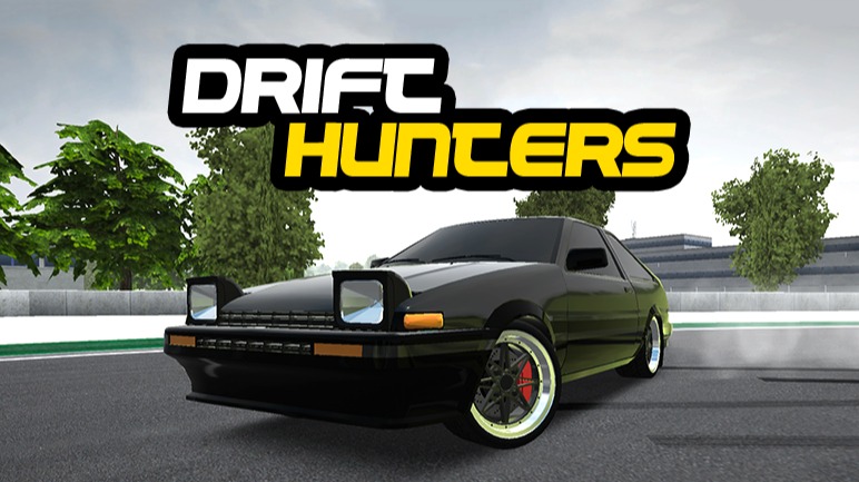 Drift Hunters en navegador