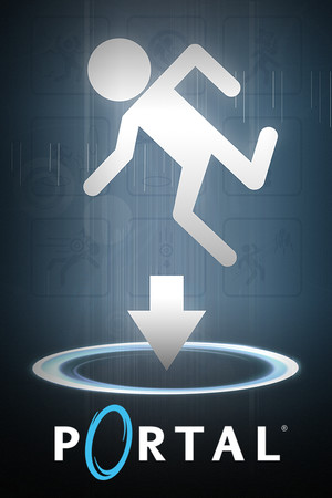 Portal en navegador