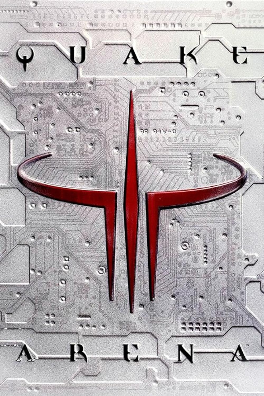 Quake III Arena en navegador