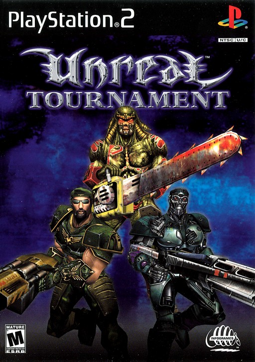 Unreal Tournament '99 en navegador